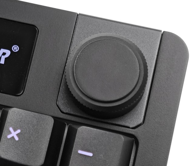 XPower Palles 三模机械键盘