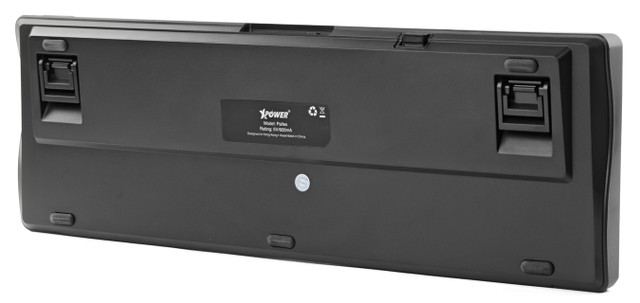 XPower Palles 三模机械键盘