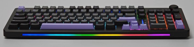XPower Palles 三模机械键盘