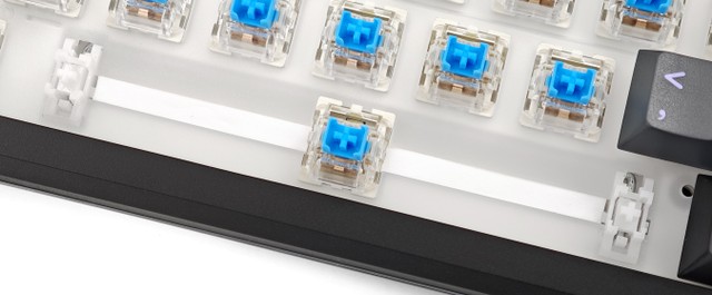 XPower Palles 三模机械键盘