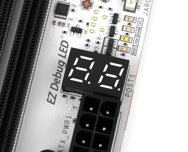 MSI MPG X870E EDGE TI WIFI