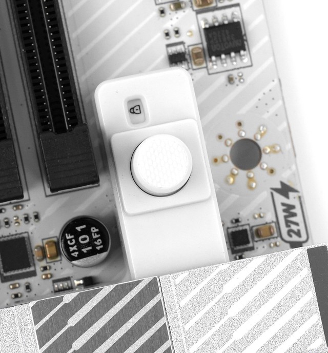 MSI MPG X870E EDGE TI WIFI