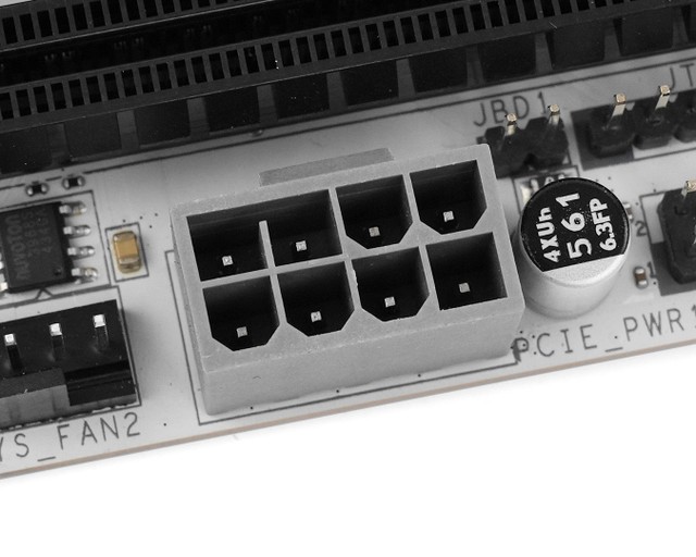 MSI MPG X870E EDGE TI WIFI