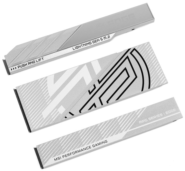 MSI MPG X870E EDGE TI WIFI