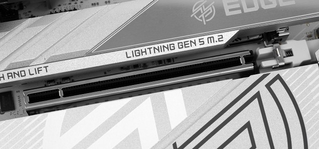 MSI MPG X870E EDGE TI WIFI