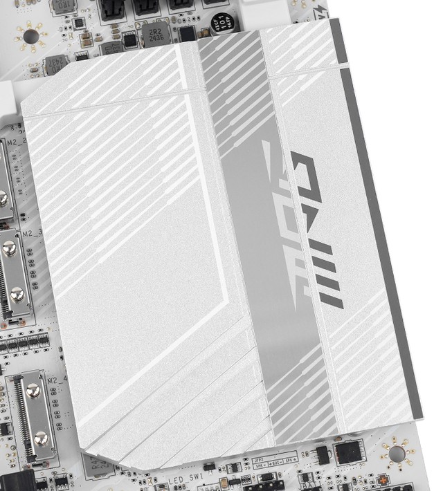 MSI MPG X870E EDGE TI WIFI