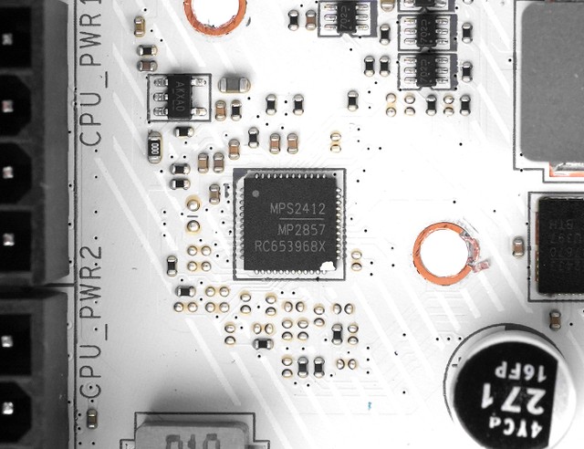MSI MPG X870E EDGE TI WIFI