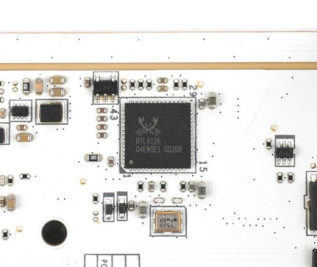 MSI MPG X870E EDGE TI WIFI