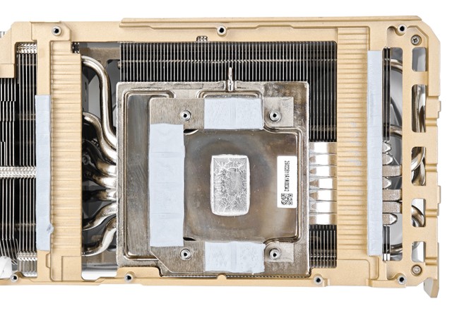 ZOTAC RTX 5080 SOLID OC White