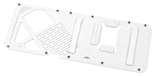 ZOTAC RTX 5080 SOLID OC White