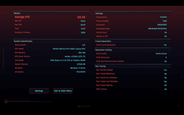 MSI Stealth A16 AI+ A3XVFG