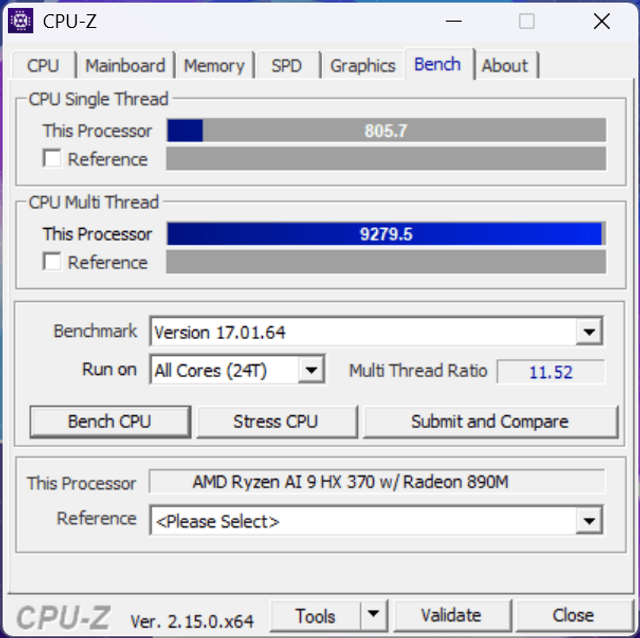 MSI Stealth A16 AI+ A3XVFG