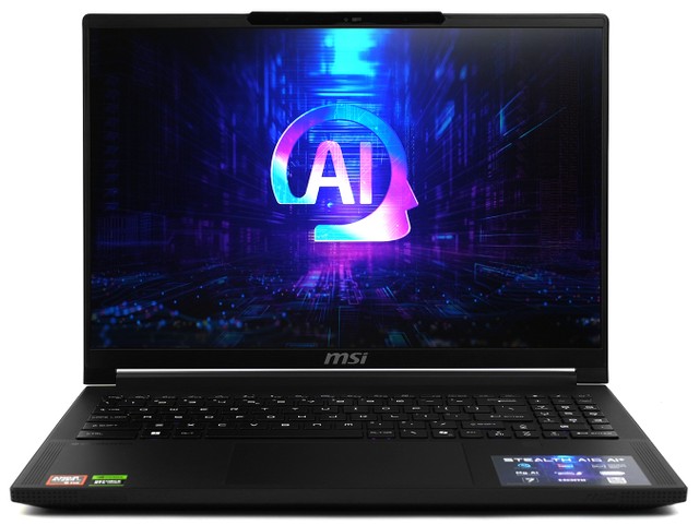 MSI Stealth A16 AI+ A3XVFG