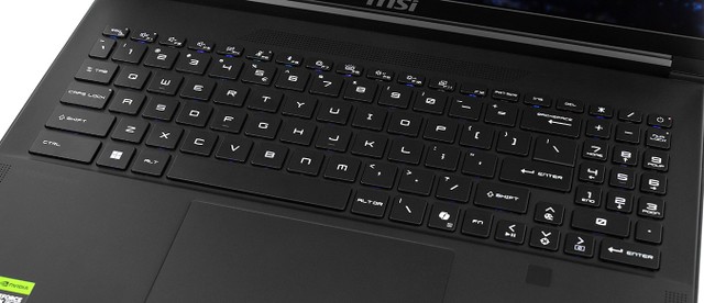MSI Stealth A16 AI+ A3XVFG