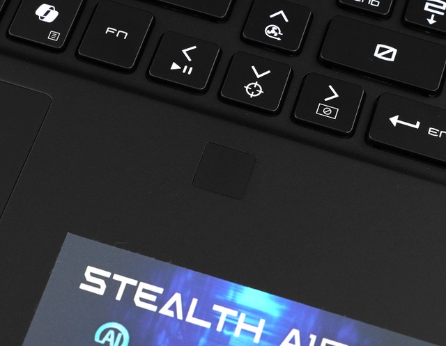 MSI Stealth A16 AI+ A3XVFG