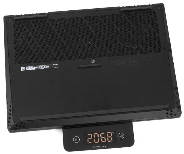MSI Stealth A16 AI+ A3XVFG
