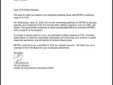 MITRE 合約到期 CVE 或服務中斷 全球網絡保安或面臨重大挑戰