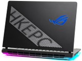 全新 RTX 5080 機種 !! ROG Strix SCAR 16 (2025) G635 電競筆電