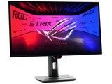 第 4 代 QD-OLED 登場!!! ASUS ROG Strix OLED XG27UCDMG 電競顯示器