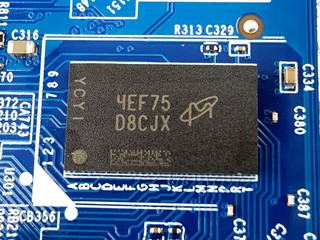 NETGEAR Nighthawk RS600