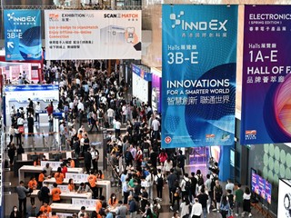春電展 13 至 16 日灣仔會展舉行 涵蓋 PC、電子娛樂、手機週邊、影音產品