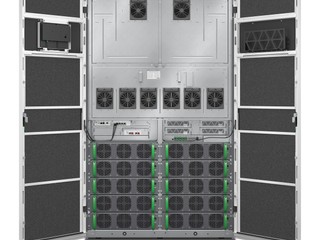 施耐德電氣針對AI、數據中心及工業應用推 Galaxy VXL UPS 提升功率密度與可持續發展