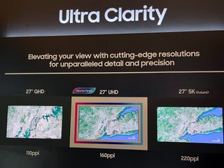 到底應該叫它「第 4 代 QD-OLED」嗎? 淺談全新 27 吋 4K 240Hz QD-OLED 面板 到底應該叫它「第 4 代 QD-OLED」嗎? 淺談全新 27 吋 4K 240Hz QD-OLED 面板