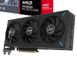 Radeon RX 9070 GRE 沒有跳票 5 月 8 日中國發售 $4,199 人民幣起 Radeon RX 9070 GRE 沒有跳票 5 月 8 日中國發售 $4,199 人民幣起