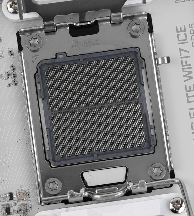 GIGABYTE B850 AORUS ELITE WIFI7