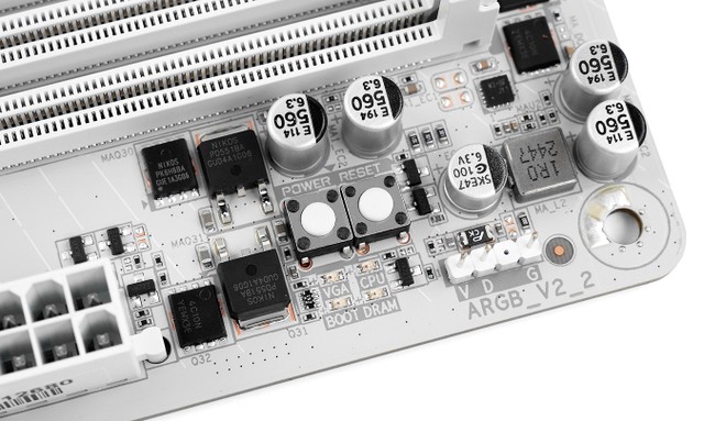 GIGABYTE B850 AORUS ELITE WIFI7