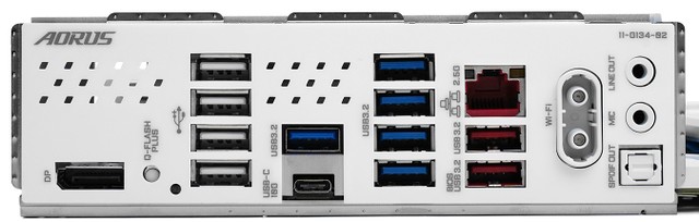 GIGABYTE B850 AORUS ELITE WIFI7