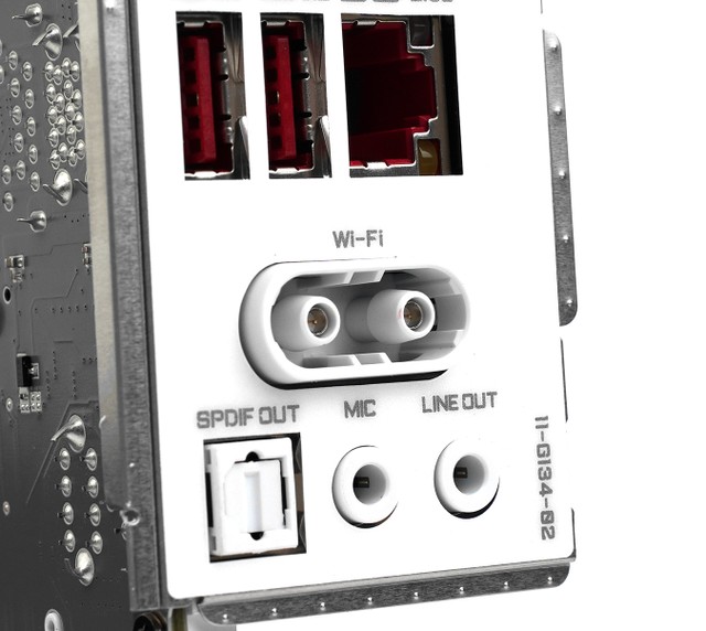 GIGABYTE B850 AORUS ELITE WIFI7