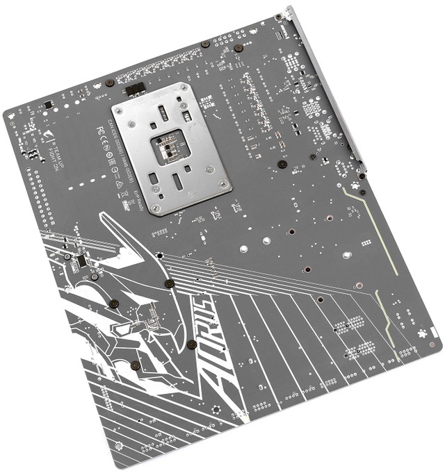 GIGABYTE B850 AORUS ELITE WIFI7