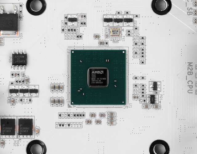 GIGABYTE B850 AORUS ELITE WIFI7