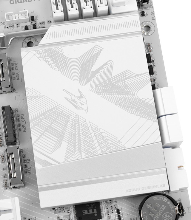 GIGABYTE B850 AORUS ELITE WIFI7