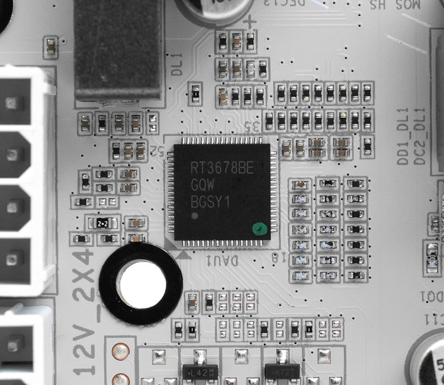 GIGABYTE B850 AORUS ELITE WIFI7