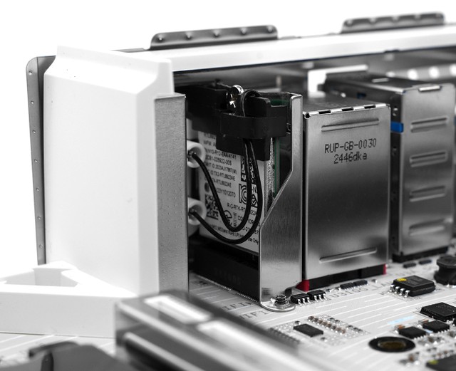 GIGABYTE B850 AORUS ELITE WIFI7
