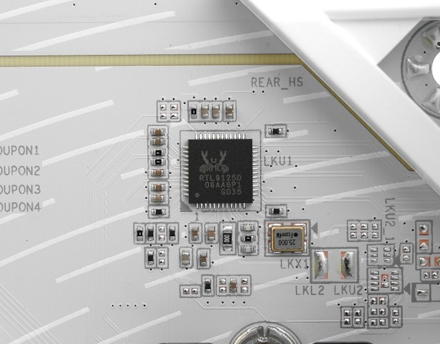GIGABYTE B850 AORUS ELITE WIFI7