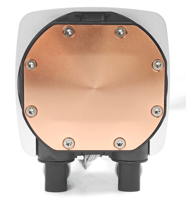 PCCooler DT360 ARGB Display 一體式水