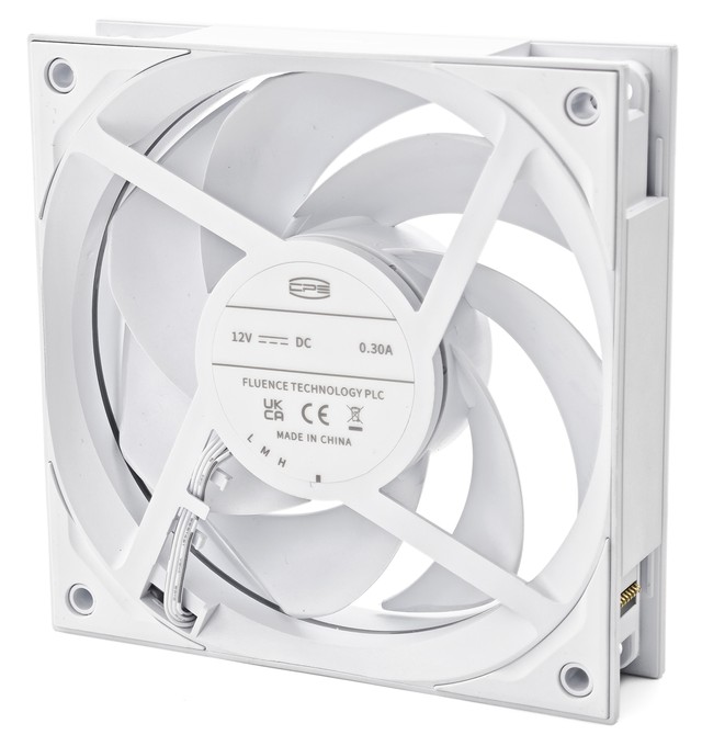 PCCooler DT360 ARGB Display 一體式水