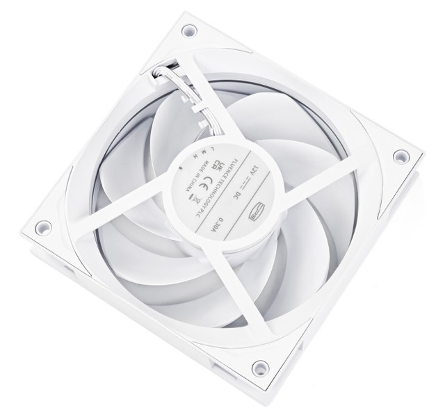 PCCooler DT360 ARGB Display 一體式水