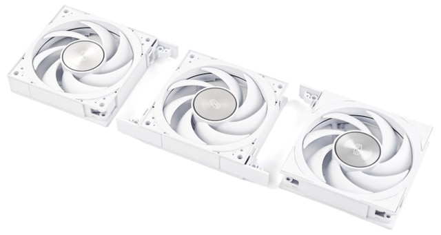PCCooler DT360 ARGB Display 一體式水