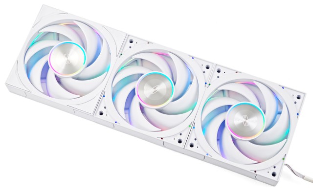 PCCooler DT360 ARGB Display 一體式水