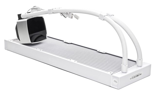 PCCooler DT360 ARGB Display 一體式水