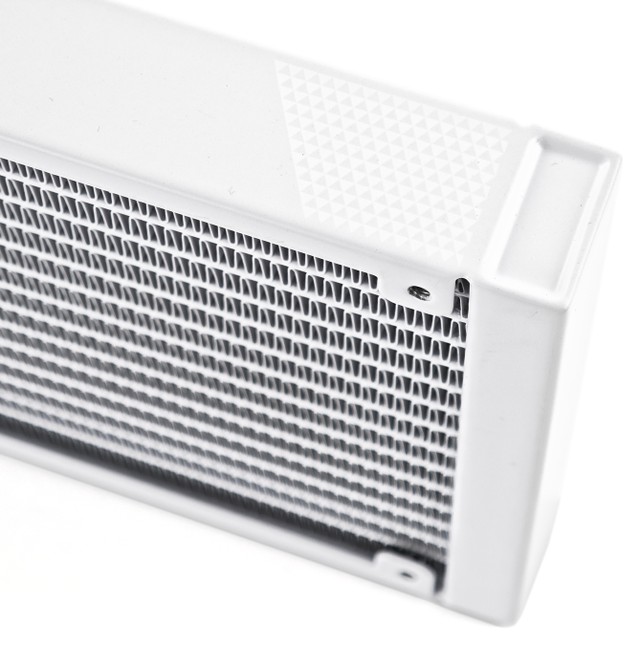 PCCooler DT360 ARGB Display 一體式水
