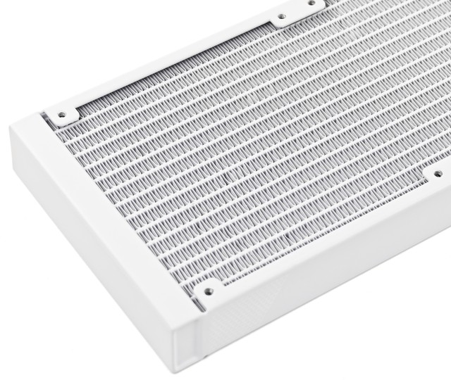 PCCooler DT360 ARGB Display 一體式水