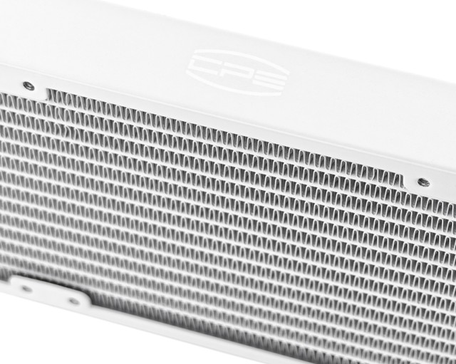 PCCooler DT360 ARGB Display