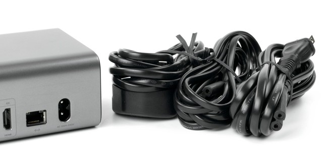 Connect USB-C 11合1 Pro GaN Dock