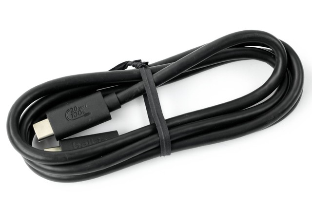 Connect USB-C 11合1 Pro GaN Dock