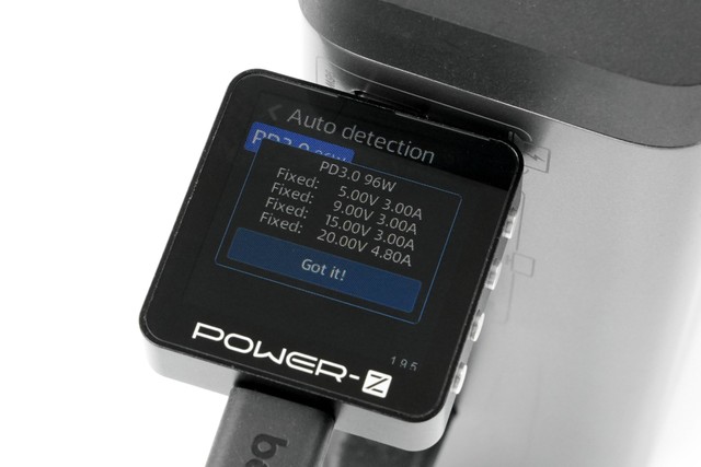 Connect USB-C 11合1 Pro GaN Dock
